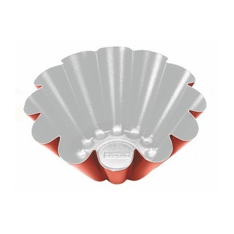 FLANERO RIZADO CUPRA DE IBILI 10 CM