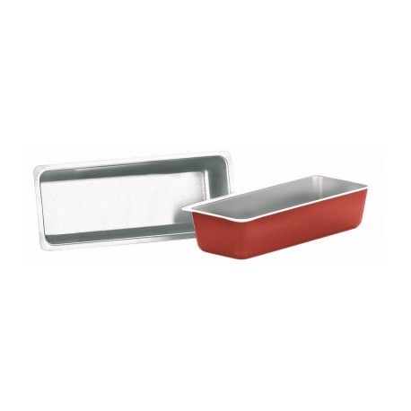 Bolo de molde Cupra de Ibili 25x11x7 cm