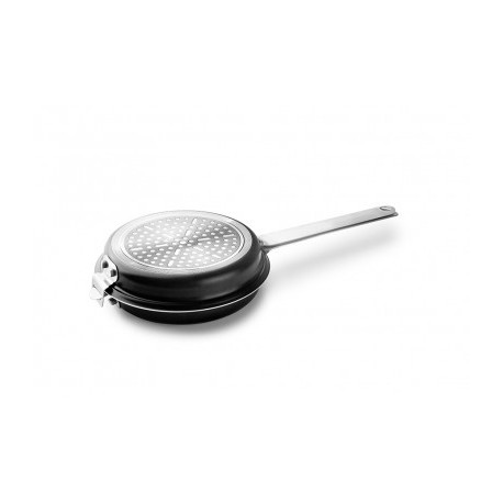 SARTÉN DE TORTILLAS I-CHEF DE IBILI 14 CM