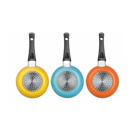 Ibili 16 cm Indubasic Pan