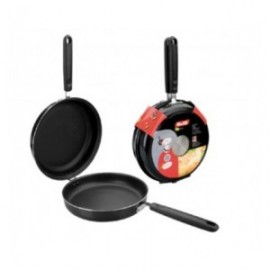 Tortilhas indubásicas ibili 26 cm