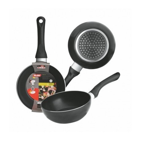 Wok Mini Indubasic de Ibili 16 cm