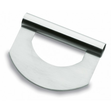 Rasquetas Inox 18/10