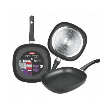 GRILL INDUCTA DE IBILI 26 CM