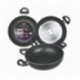 SARTEN HONDA CON 2 ASAS INDUCTA DE IBILI 36 CM