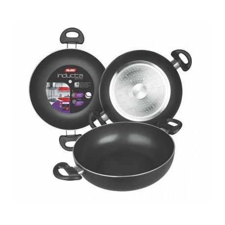 Honda Tarten com 2 Ibili Induct lida com 36 cm