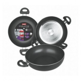 Honda Tarten com 2 Ibili 40 cm Induct Handles