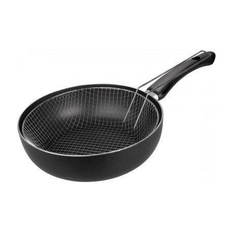 Ibili Induct Fryer 24 cm