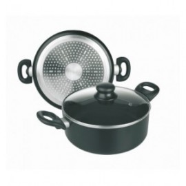 Indruar Pan com Ibili Tid 16 cm