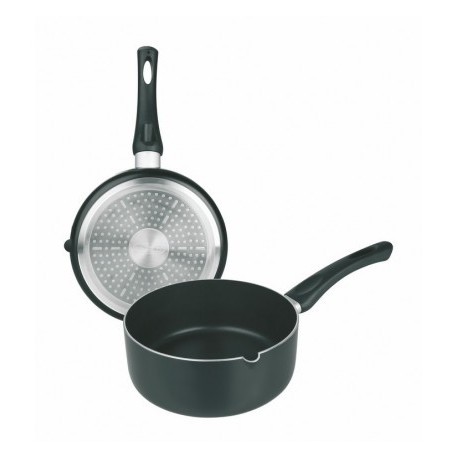 CAZO INDUCTA DE IBILI 16 CM