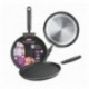 Ibili induto crepes 28 cm