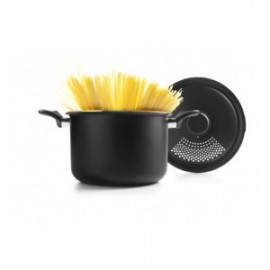 Ibili Induct Paste Pot 22 cm