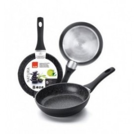 SARTÉN NATURA DE IBILI 14 CM