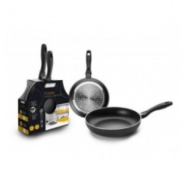 Lot singel fusion 20 + 24 cm de ibili