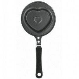 SARTEN MINI CORAZON DE IBILI