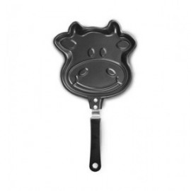 SARTEN CON FORMA DE VACA DE IBILI