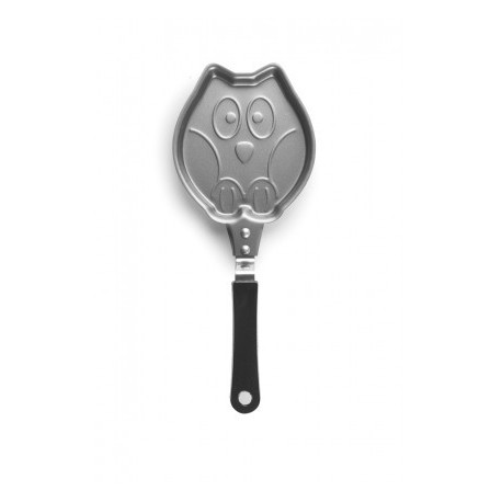 SARTEN CON FORMA DE BUHO DE IBILI