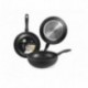 Honda Tarten com Ibili Cogumelo Mango 26 cm