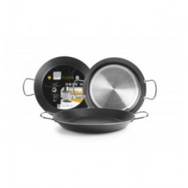 Paellera Fusion de Ibili 26 cm