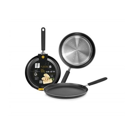 Ibili 26 cm fusion crendera