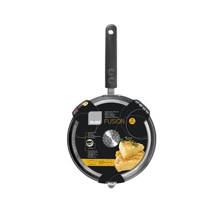 SARTÉN TORTILLAS FUSIÓN DE IBILI 20 CM