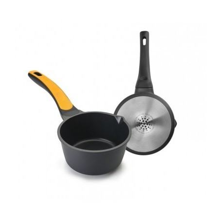Ibili Evolution Tapa Cazo 16 cm