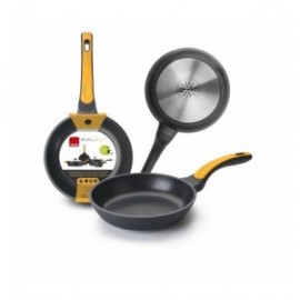 SARTEN EVOLUTION DE IBILI 18 CM