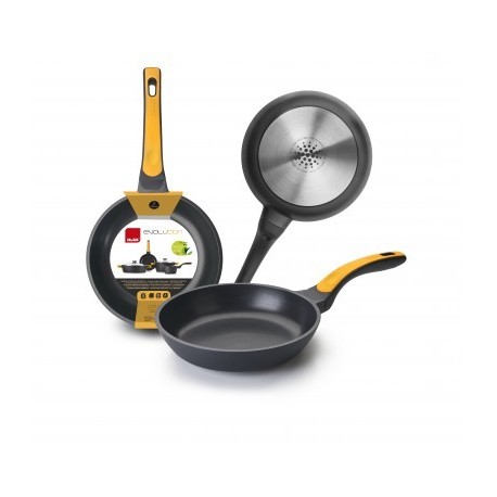 SARTEN EVOLUTION DE IBILI 18 CM