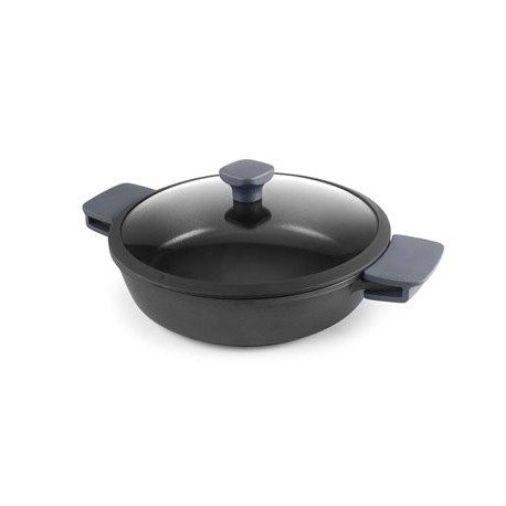 GUISERA CON TAPA NEO DE IBILI 36 CM