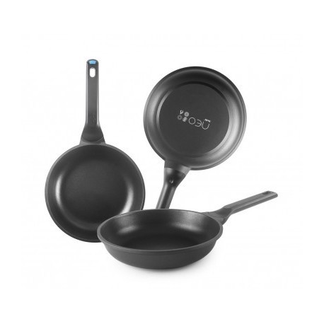 SARTÉN NEO BLUE DE IBILI 18 CM