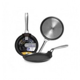 SARTEN CREPES TITAN DE IBILI 22 CM