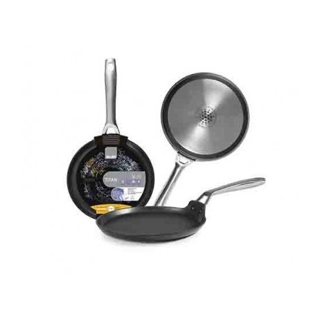 Taren Crepes Titan de Ibili 22 cm