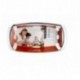 MOLDE CAKE KRISTALL DE IBILI 24X13X7 CM