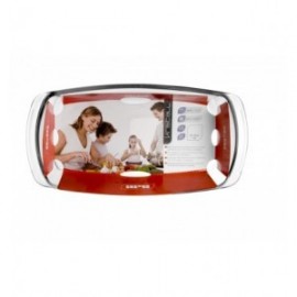 Ibili 30x12x7 cm Bolo Kristall Mold