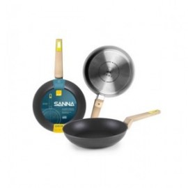 Sanna Santa de Ibili 22 cm