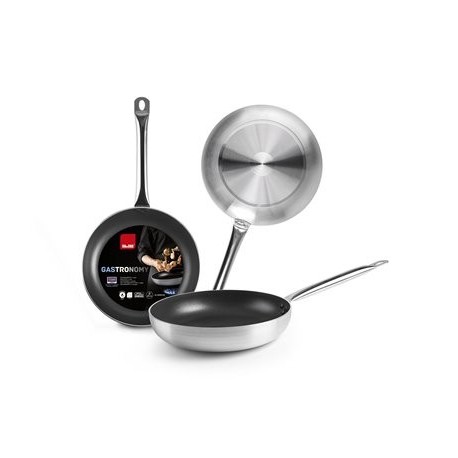 SARTÉN GASTRONOMY DE IBILI 22 CM