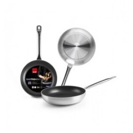 SARTÉN GASTRONOMY DE IBILI 28 CM