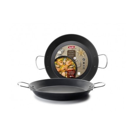 Paellera Gandia de Ibili 32 cm