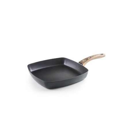 GRILL BUX DE IBILI 26 CM