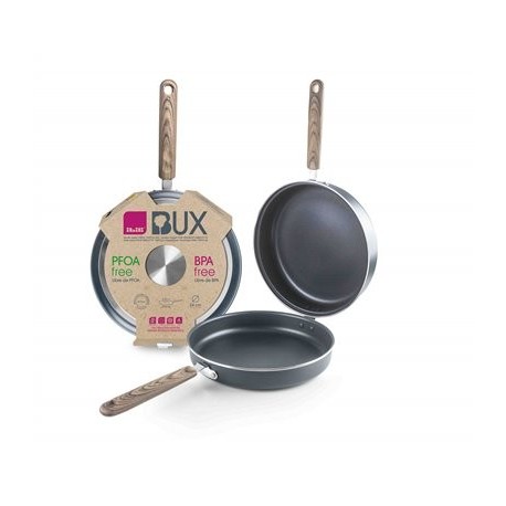 SARTEN TORTILLAS BUX DE IBILI 20 CM