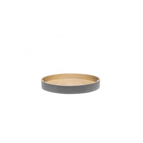 Mate de bambu de bambu redondo Bamboo 35x4,50 cm