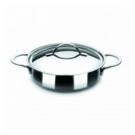 Ibili Noah Stainless Cobra Thalter 28 cm