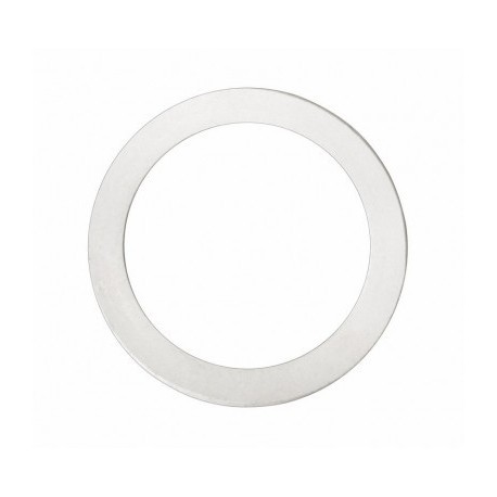 Placa de borracha (2 unidades) Bahia Cafettera de Ibili 9 xícaras