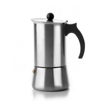 CAFETERA INDUBASIC DE IBILI 12 TAZAS