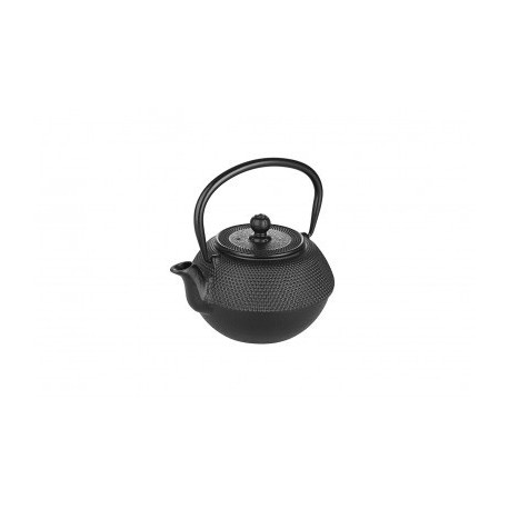 Ferro fundido preto ibili tera 0,72 lt