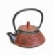 TETERA HIERRO FUNDIDO INDIA DE IBILI 0.80 LT