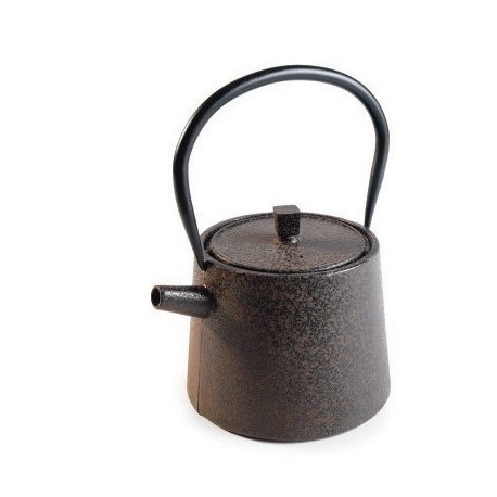 TETERA HIERRO FUNDIDO NARA DE IBILI 1200 ML