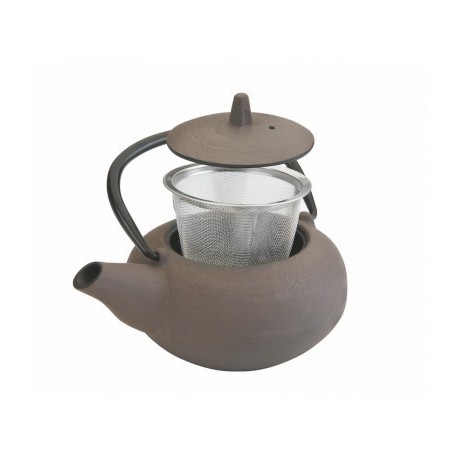 Ibili ibili colable ferro tera 0,40 lt