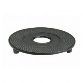 Repostata plana de Ibili 13 cm