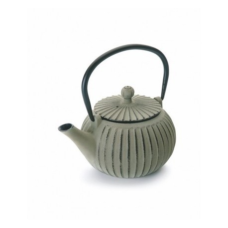 TETERA HIERRO FUNDIDO NEPAL DE IBILI 0.50 LT